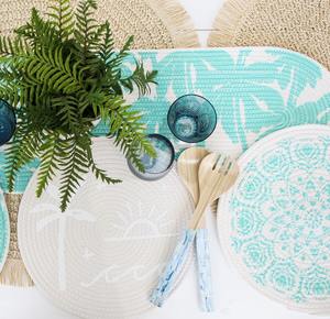 Cuillères en bois et en résine écologiques au meilleur design, ustensiles de cuisine naturels polis pour les cadeaux de fête à bas prix - Product Image 4