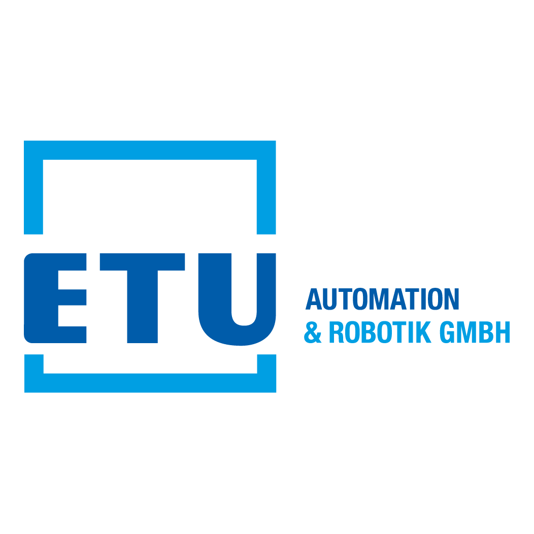 ETU Automation & Robotik GmbH logo