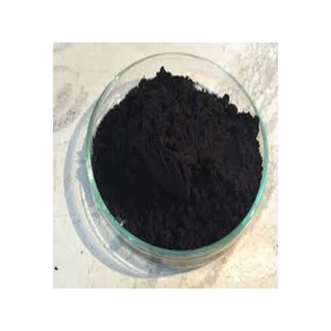 Tinte textil ACID BLACK 194 para uso industrial, que proporciona un color negro profundo y consistente en algodón, seda y nailon - Product Image 5