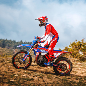 BETAA RR 480 4 temps 2024 - Product Image 4