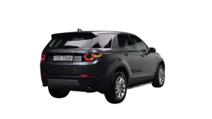 Land Rover Discovery Sport 2.0 TD4 SE (150PS) 2017 en Buen Estado, Auto Usado Coreano en Venta, 300auto Export - Product Image 6