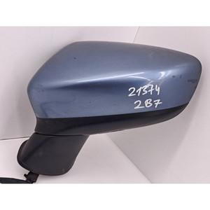 Specchietto Retrovisore Sinistro MAZDA Serie 6 7 PIN R2AA (12>) - Product Image 1