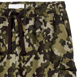 Nuevos pantalones cargo de lana informales para hombre, pantalones de chándal transpirables con cordón, ropa de seguridad - Product Image 6