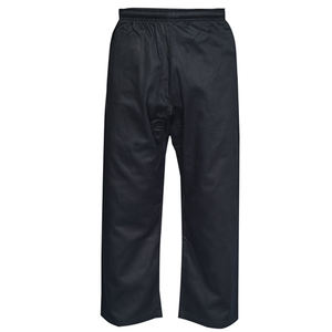 ชุดคาราเต้ผู้ชายผ้าคอตตอนลายยูโด100% - Product Image 4