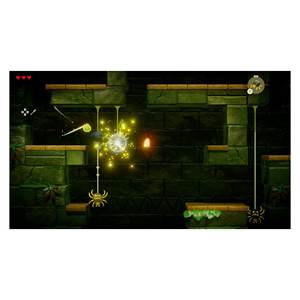 The Legend of Zelda: Echoes of the Past para Nintendo Switch PEGI 7+ Juego Portátil 10013821 - Product Image 6