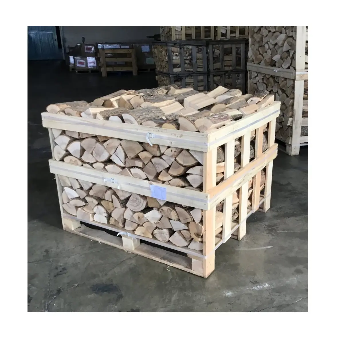 Harga jual laris kayu bakar kering kayu ek/Abu/Beech dalam jumlah besar