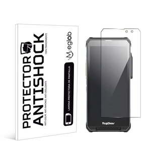 ฟิล์มกันรอย ANTISHOCK สำหรับ Ruggear RG880 ป้องกันโทรศัพท์มือถือระดับพรีเมียม - Product Image 1