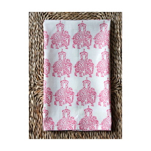 Dropshipping 100% Coton Brodé Golf 20x30 140 GSM Léger Séchage Rapide Durable Budget Friendly Vérifié Torchons - Product Image 3