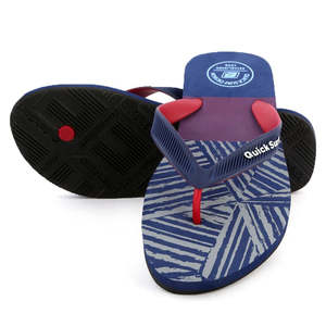Tongs pour hommes Quick Surf 2336 - Bleu foncé - Product Image 3