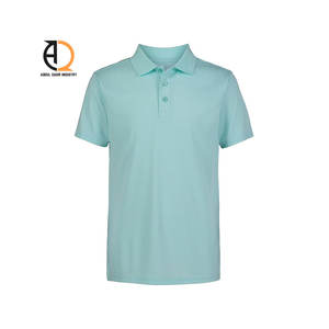 Camiseta Polo Sublimada Personalizada al por Mayor, Ropa Casual de Calle, Camisetas Deportivas de Manga Corta en Venta - Product Image 4