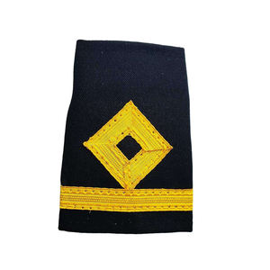 แผ่นรองไหล่เครื่องแบบ รุ่นใหม่ ผู้ผลิตแผ่นรองไหล่แบบสั่งทำพิเศษสำหรับพิธีการ - Product Image 6