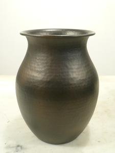 Vase à fleurs en aluminium Bouteille Décoration de mariage - Product Image 3