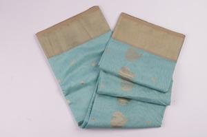 Sari à épaules dénudées pour femmes, Studio n INF10, de Maharashtra, 50 en stock - Product Image 2