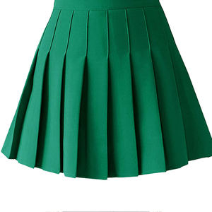 Jupes-shorts de padel en coton double style pour femmes, meilleur style, service OEM, tailles plus disponibles - Product Image 3