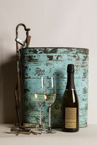 Vino Blanco Italiano Espumoso Asolo Prosecco Superiore DOCG Extra Dry, Botella de 750 ml, Selección GVERDI, Hecho en Italia - Product Image 5