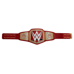 Design World Tag Team Heavyweight Wrestling Champions Ship Title Ceinture sur mesure Ceinture de championnat de haute qualité Entretien OEM - Product Image 6