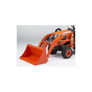 Modelo Kubota BX2380 ofrecido a importadores globales que buscan tractores utilitarios compactos - Product Image 5