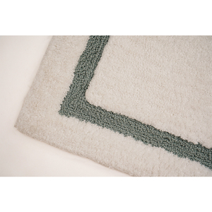 Tapis de bain moderne tufté anti-dérapant en Micro Polyester de haute qualité fait à la main pour hôtel à la maison à un prix raisonnable - Product Image 4