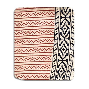 Cotton Sarong, <b>Indian</b> Hand Blockprint, Beach wrap, Skirt, Pareo, Shawl, Cotton Voile, <b>Scarf</b>, Sarongs, Block print, Floral Summer - Product Image 3