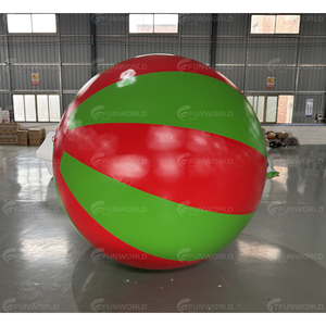 Pelotas Inflables Gigantes De Playa Y Deporte – Varios Tamaños (50 A 130 Cm), PVC Resistente, Fácil Inflado, Ideales Para Piscina, Playa, Fiestas Y Actividades Grupales