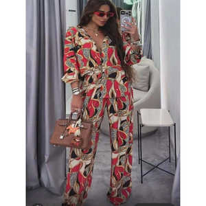 Conjunto de Satén para Mujer 2504 - Product Image 2