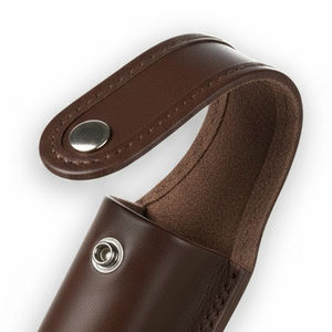 Prix de gros, étui pour spray au poivre, porte-clés léger, support de spray de défense personnelle, transport quotidien, sécurité personnelle - Product Image 5