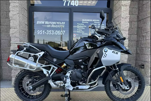 พร้อมขาย! รถมอเตอร์ไซค์สปอร์ต BMW F900GSA รุ่นล่าสุดปี 2025 ลดราคาพิเศษ - Product Image 5