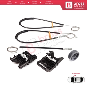 Kit de Reparación de Elevalunas Eléctrico BWR5528, Puerta Delantera Derecha para Land Range Sport MK2 L494 2013-2022 LR077817 - Product Image 5