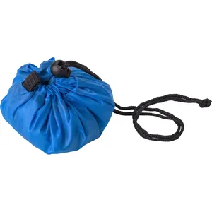 Bolsa de Lona Plegable Jose Sostenible de RPET para Regalos Promocionales y Empresariales - Product Image 3