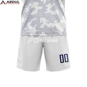 Uniforme de Fútbol Juvenil, Material Transpirable, Tela Suave, Ideal para Equipos Escolares, Clubes y Entrenamiento al Aire Libre - Product Image 5