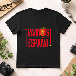 T-Shirt Unisex 210GSM 100% Cotone, Casual e Aderente, con Stampa Personalizzata, Taglia 2XL - Product Image 1