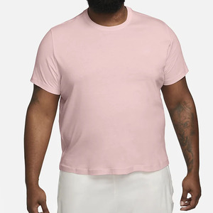 Venta al por mayor 2023 hombres cuello redondo Camiseta logotipo personalizado impresión 100% algodón tejido verano Camisetas para personalizar su estilo - Product Image 4