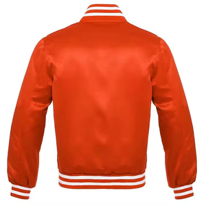 Chaqueta vaquera personalizada para hombre recién llegada con etiqueta privada, soporte frontal con capucha, transpirable, multifunción, alta calidad, precios razonables - Product Image 4