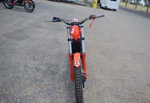 ¡LISTA PARA CONDUCIR! OFERTAS 2026 - Motocicleta de Competición Beta EVO 80 Sr en Venta - Motocicletas Todoterreno - Product Image 3