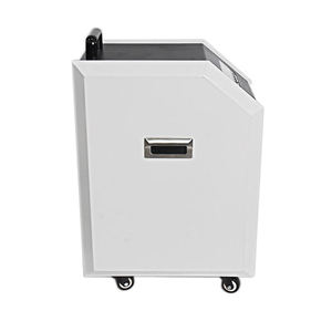 Generador <span class=keywords><strong>Solar</strong></span> Portátil LiFePO4 de Carga Rápida de 3500W, Mega Toma de Corriente CA/CC, Batería de Litio de 5000 Vatios, Estación de Energía Portátil - Product Image 4