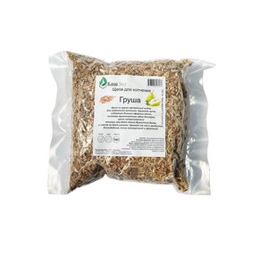 Suministros de jardín de alta calidad, astillas de madera natural para fumar, venta al por mayor, astillas de madera de pera para fumar, astillas de madera aromáticas - Product Image 1