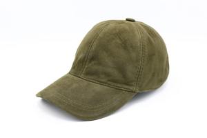 Gorra de béisbol de cuero genuino para hombre, gorro de béisbol de cuero genuino, lavado con agua caliente, venta al por mayor, LC-0018 - Product Image 2
