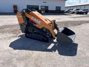 Case TL 100 Skid Loader Compact Construction Equipment Heavy Duty Skid Steer Used Case Skid Steer Prix bon marché - Product Image 4