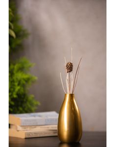 Nouveau vase à fleurs en fer moderne fait main Vases décoratifs pour la maison Salon Décoration de la maison Fabricant en gros Exportateur - Product Image 2