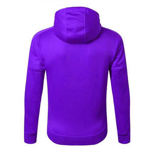 Survêtements unisexes tendance, design personnalisé, style streetwear, sport, polaire, légers, respirants, écologiques, 100% polyester - Product Image 4