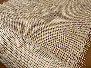 BIG SALE Natural <b>Rattan</b> Weave Cane DIY Project Handmade From Vietnam - Product Image 4