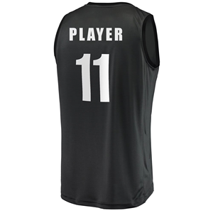 Maillot de basket-ball brodé de haute qualité maillot d'entraînement pour hommes maillots de basket-ball respirant - Product Image 6