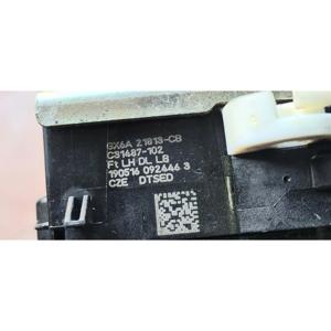 Cerradura Delantera Izquierda para Jaguar F-Pace Serie GX6A-21813 (16>20) - Product Image 2