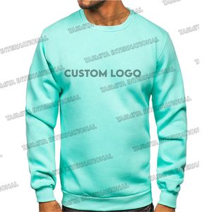 Streetwear personnalisé sweat-shirt à strass vintage unisexe poids lourd lavé à l'acide imprimé sweat à capuche pour hommes - Product Image 3