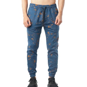 Pantalones de Lona Bordados Ligeros y Rectos para Hombre, Cómodos, Antiarrugas, Impermeables, Suaves para Uso Diario - Product Image 2