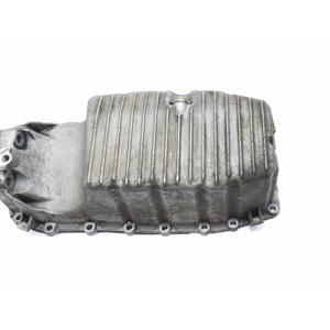 CUBIERTA DE ACEITE DEL MOTOR FIAT Doblo Serie 55209020 198 A4.000 Gasolina 1400 (09>15) - Product Image 6