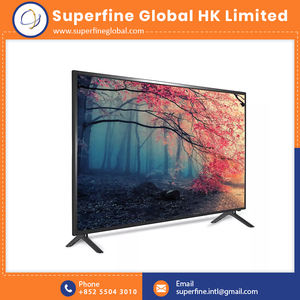 Best 2021 43-Inch Android Smart LED <b>TV</b> Full HD for Residential & Hotel Uses Customizable Size at Minimal Price - Product Image 5