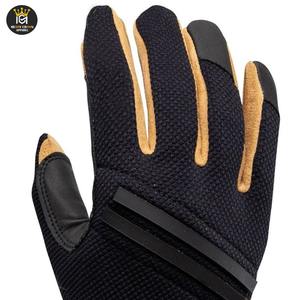 Gants de baseball au prix de gros Protection des mains Gants de baseball Nouveau style Gants de baseball au design personnalisé - Product Image 4