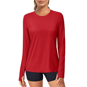 Chemise légère pour femme-Coupe régulière à la mode, idéale pour une utilisation de jour, offre un confort respirant, idéale pour l'achat en gros - Product Image 1