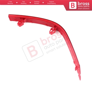 BSP1075 แผ่นสะท้อนแสงกันชนหลังขวา 7E0945106E สำหรับรถตู้ทรานสปอร์ตเตอร์ T6 T7 ปี 2016 เป็นต้นไป - Product Image 3
